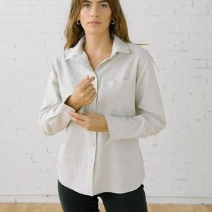 Tradlands button up